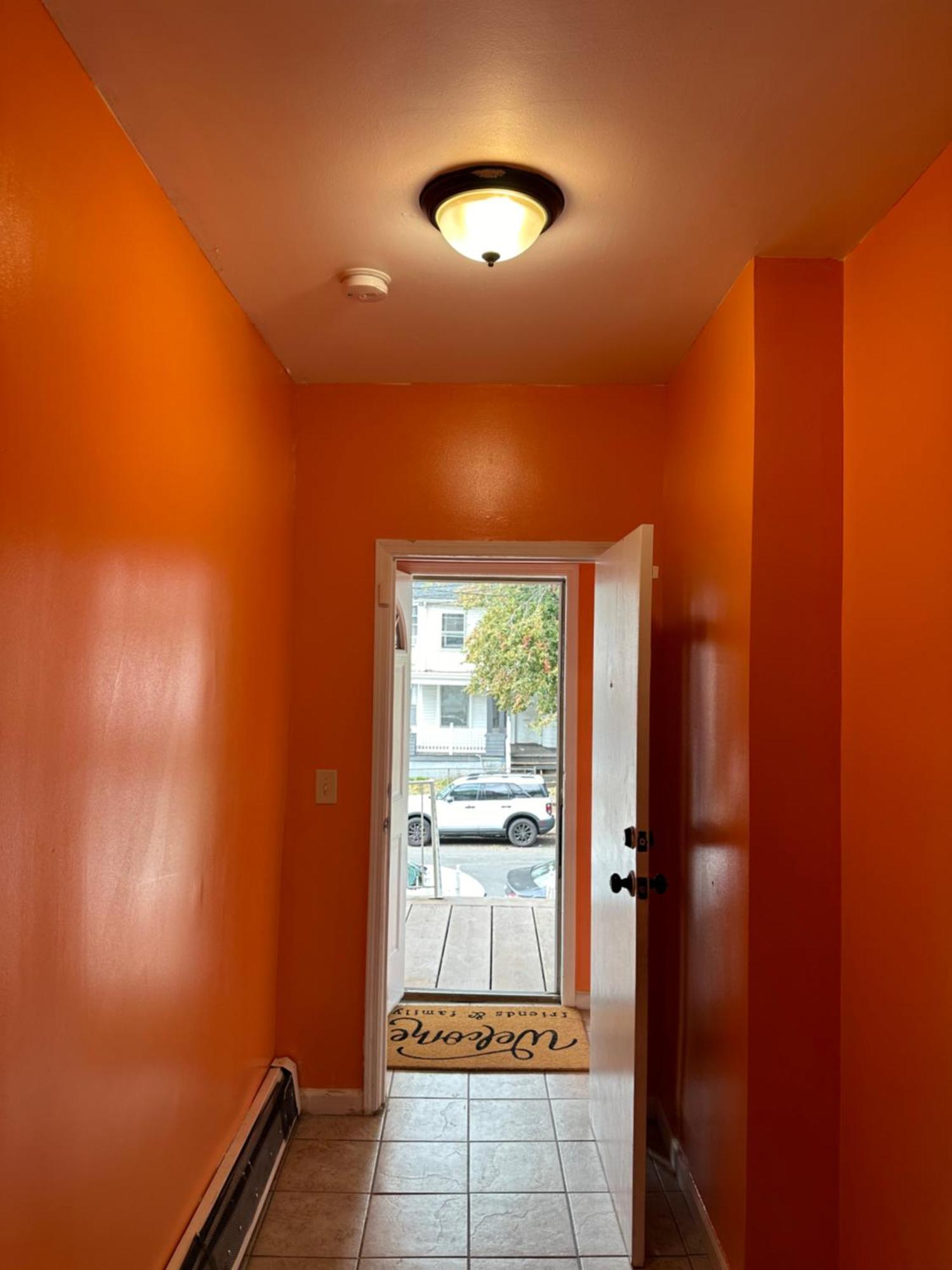 Fidellia Iron Room, Queen Bed Minutes From Newark Liberty International Airport And Newark Penn Station المظهر الخارجي الصورة