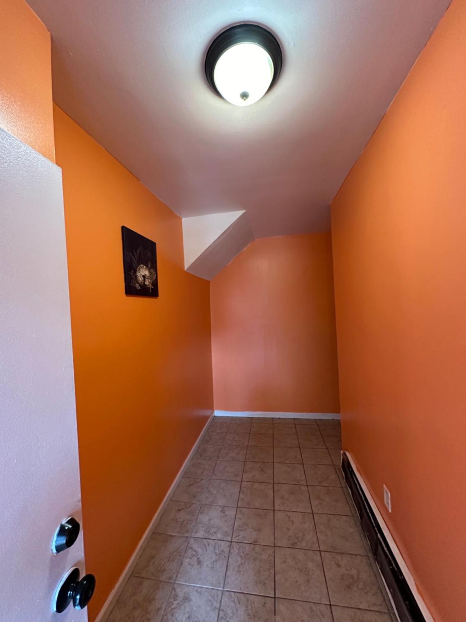 Fidellia Iron Room, Queen Bed Minutes From Newark Liberty International Airport And Newark Penn Station المظهر الخارجي الصورة